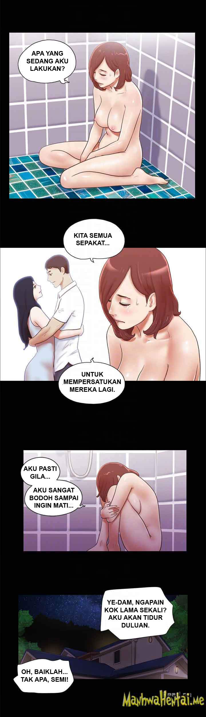 She&#8217;s The Girl - Chapter 70 9
