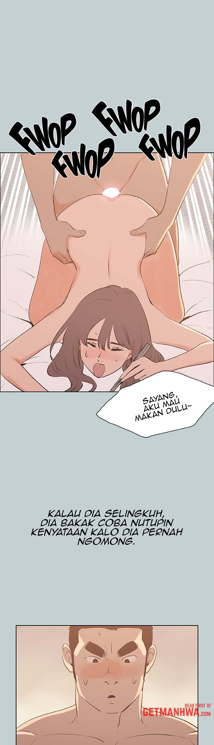 Love Square - Chapter 70 12