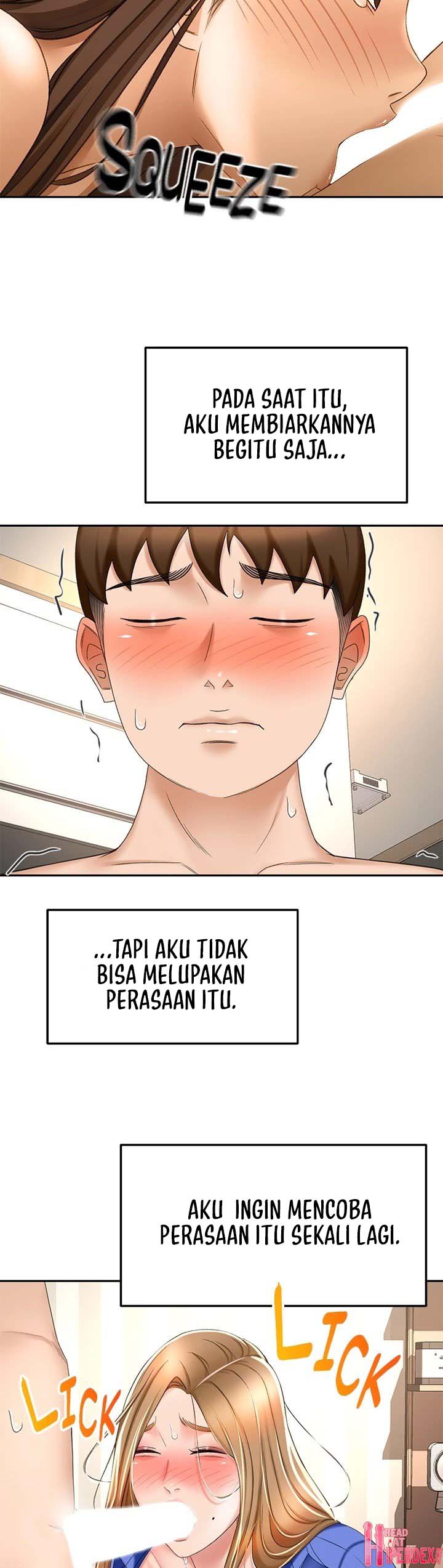 The Little Master - Chapter 70 24 The Little Master - Chapter 70 24