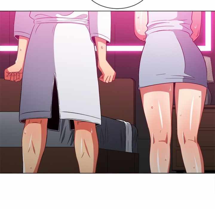 My High School Bully - Chapter 70 93