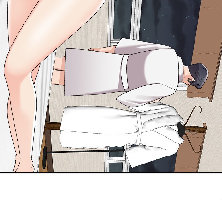 Miss Announcer - Chapter 70 155