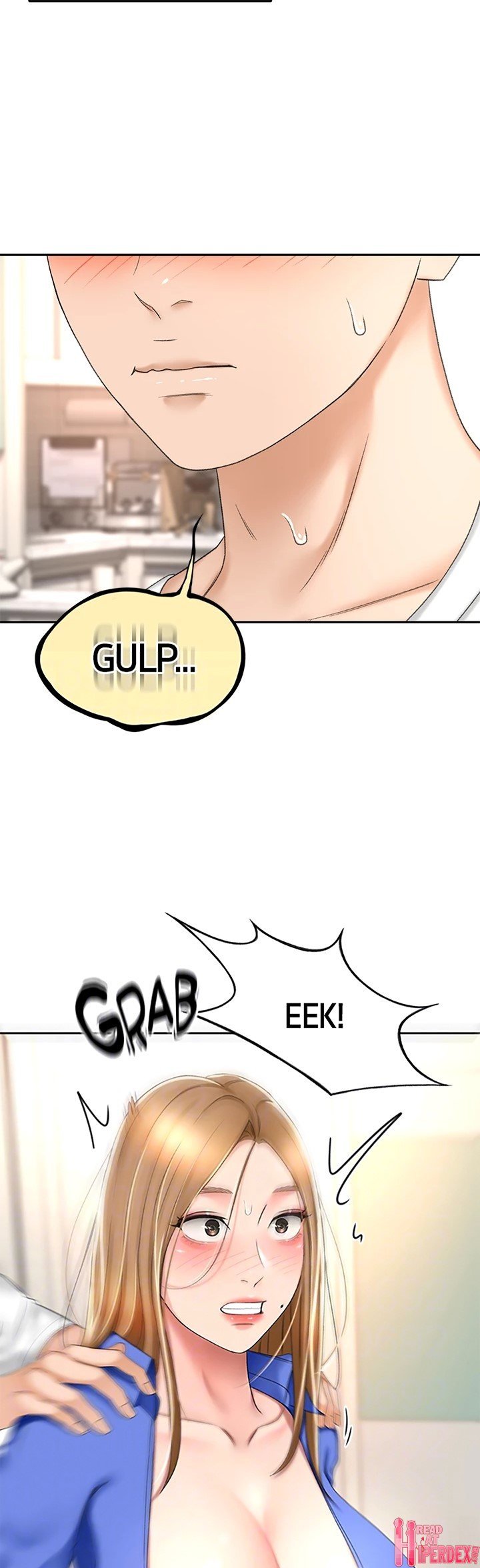 The Little Master - Chapter 70 11 The Little Master - Chapter 70 11