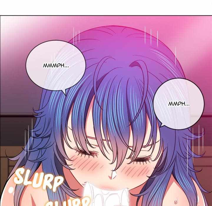 My High School Bully - Chapter 70 126