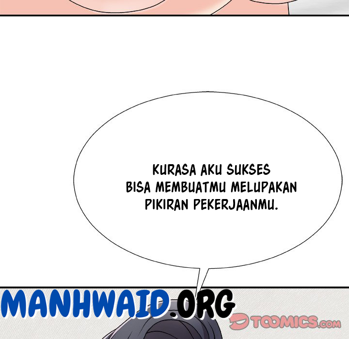 Miss Announcer - Chapter 70 139