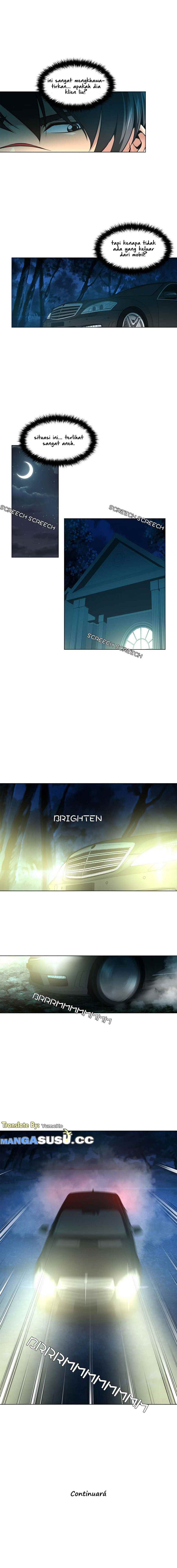 Twin Slaves - Chapter 70 6