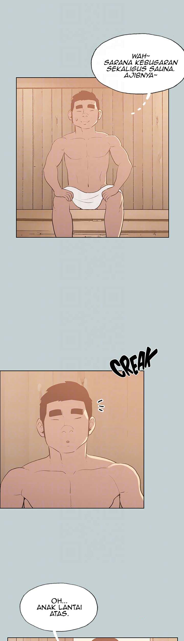 Love Square - Chapter 70 21