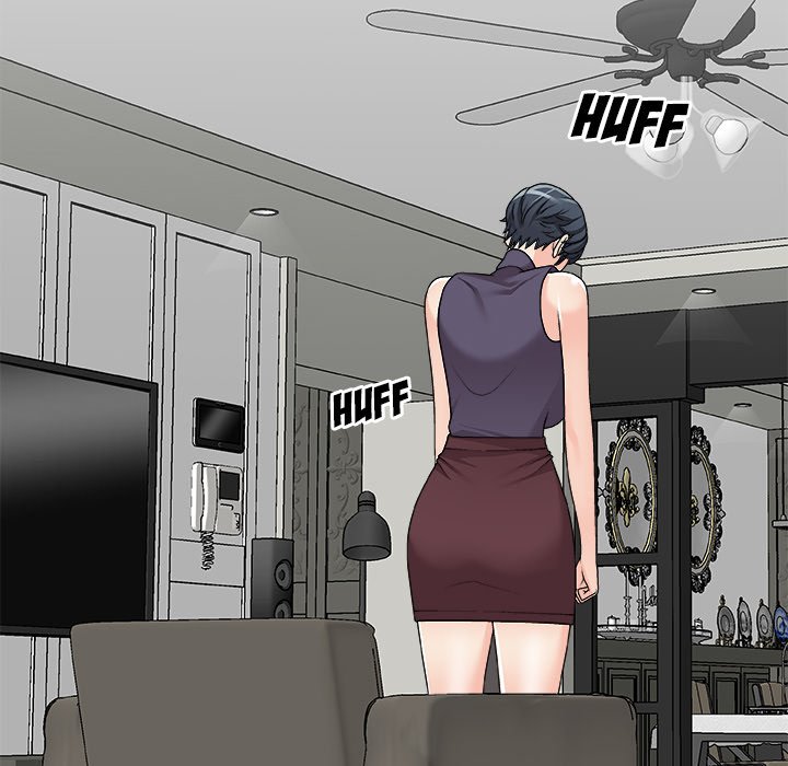 Miss Announcer - Chapter 70 14
