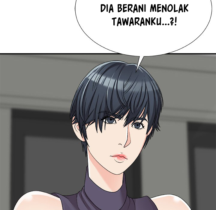 Miss Announcer - Chapter 70 16