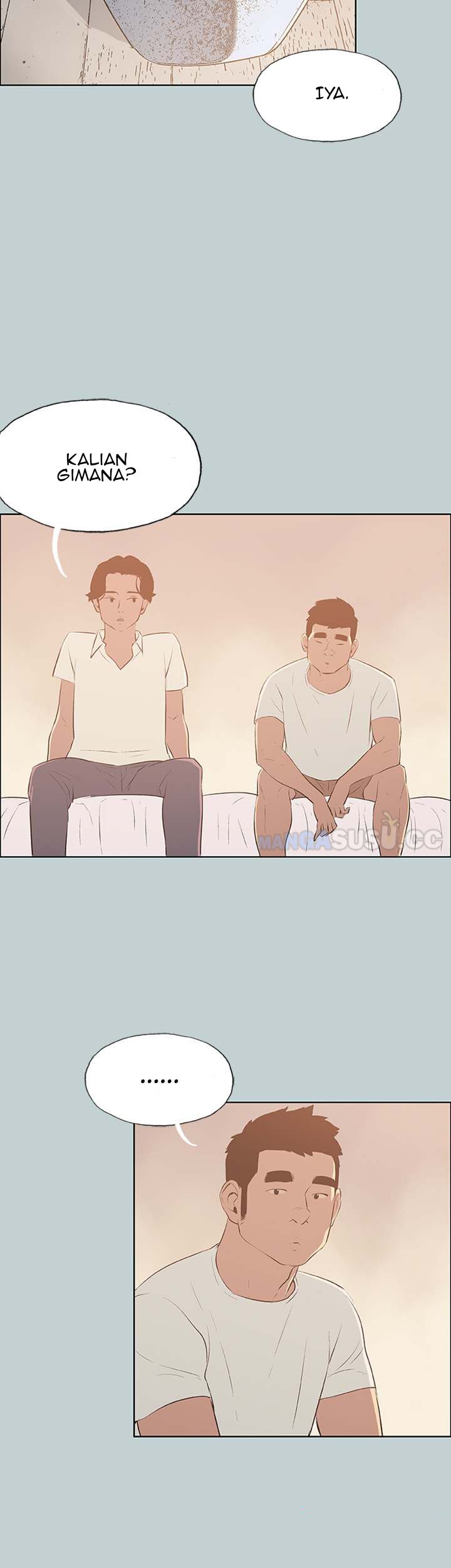 Love Square - Chapter 70 28