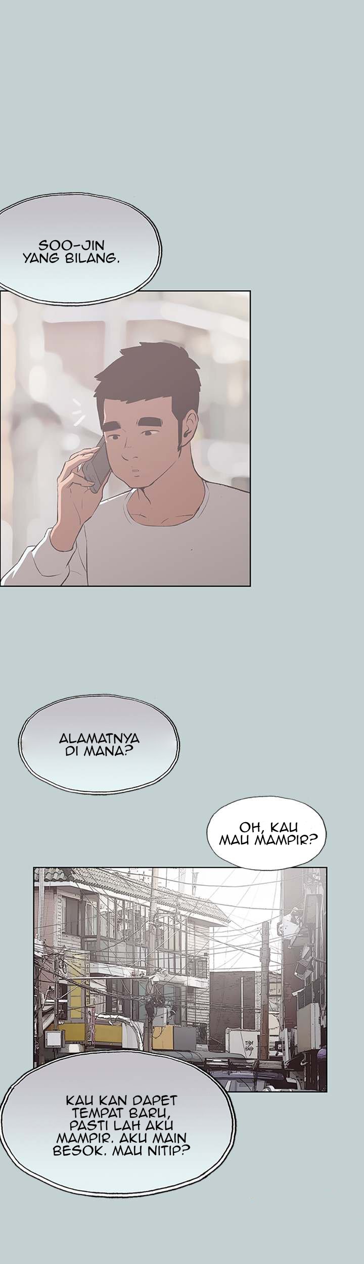 Love Square - Chapter 70 6