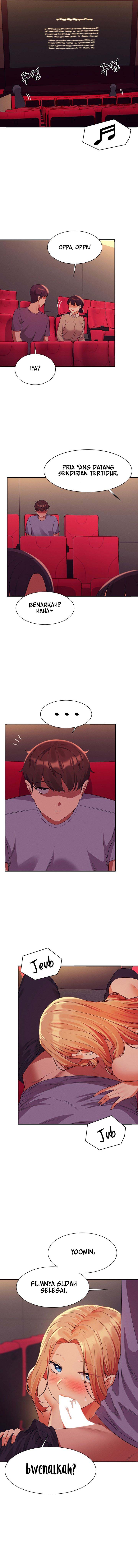 Is There No Goddess in My College? - Chapter 70 8 Is There No Goddess in My College? - Chapter 70 8