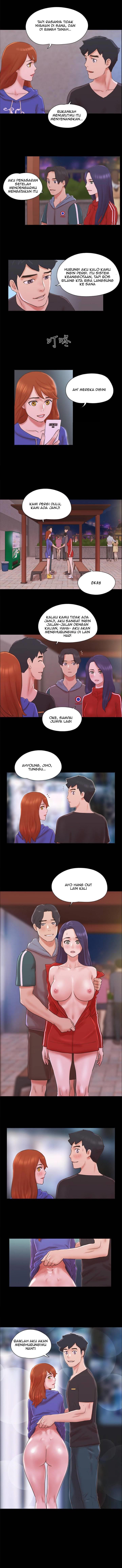 Everything Is Agreed Upon - Chapter 70 7