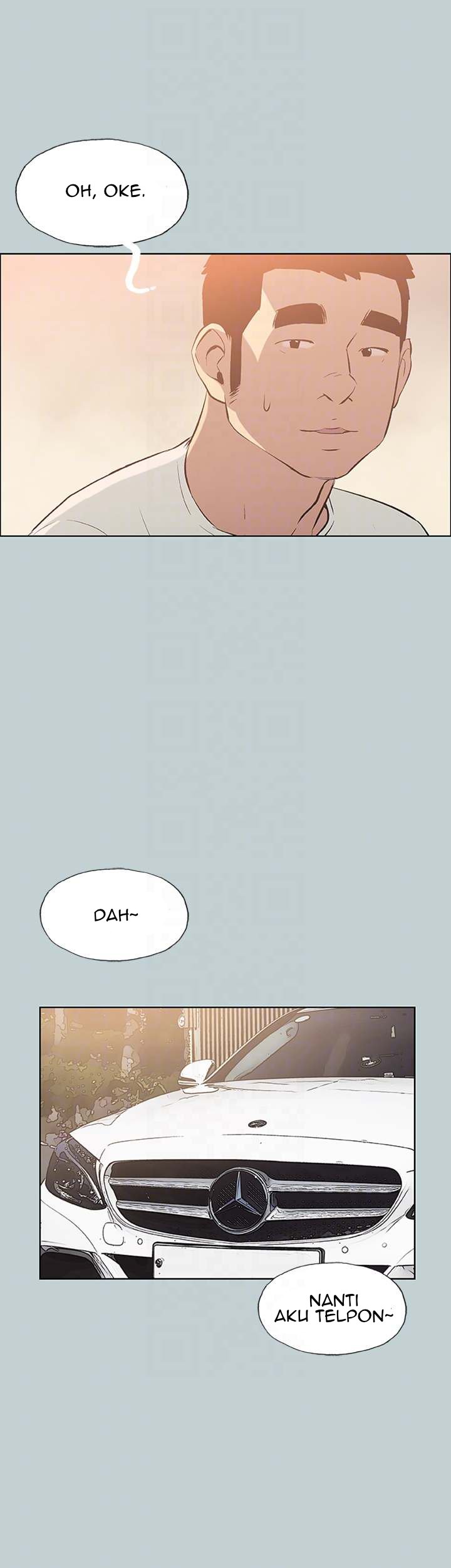 Love Square - Chapter 70 33