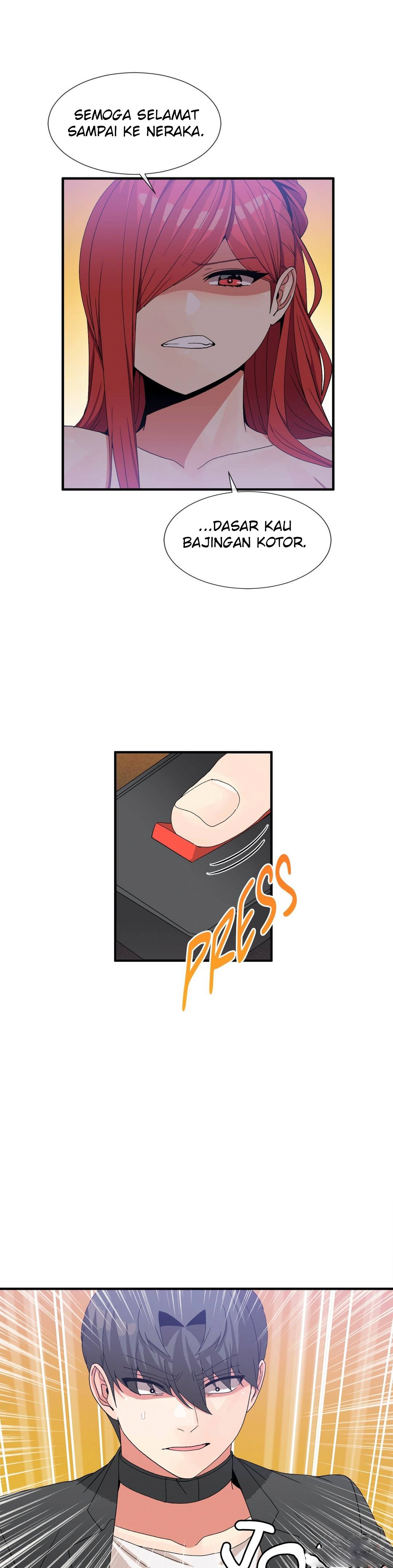 Deceptions (skull2) - Chapter 70 3 Deceptions (skull2) - Chapter 70 3