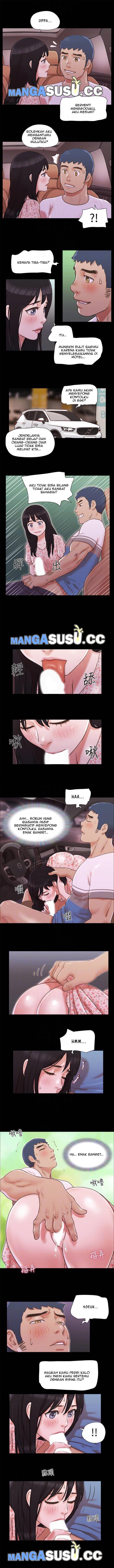 Everything Is Agreed Upon - Chapter 70 4