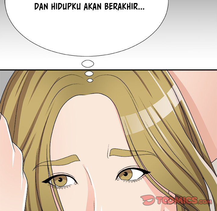 Miss Announcer - Chapter 70 31