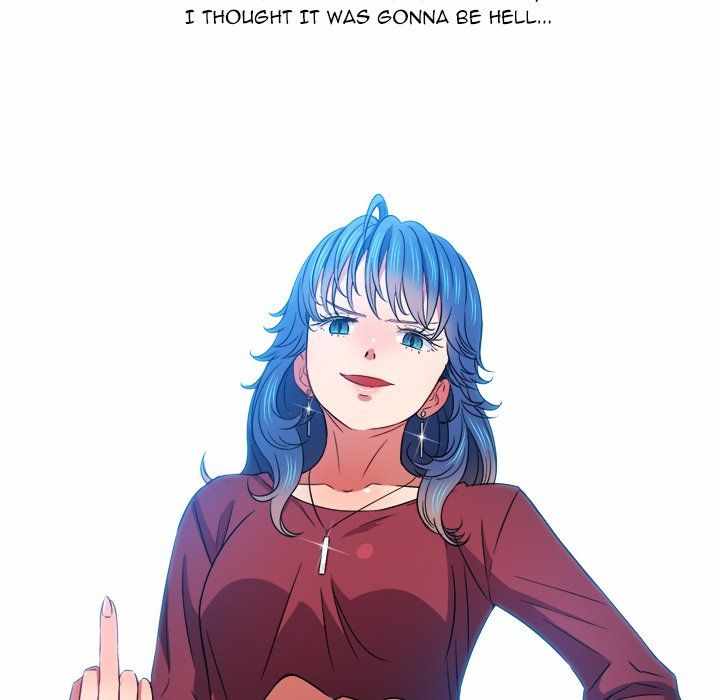 My High School Bully - Chapter 70 135