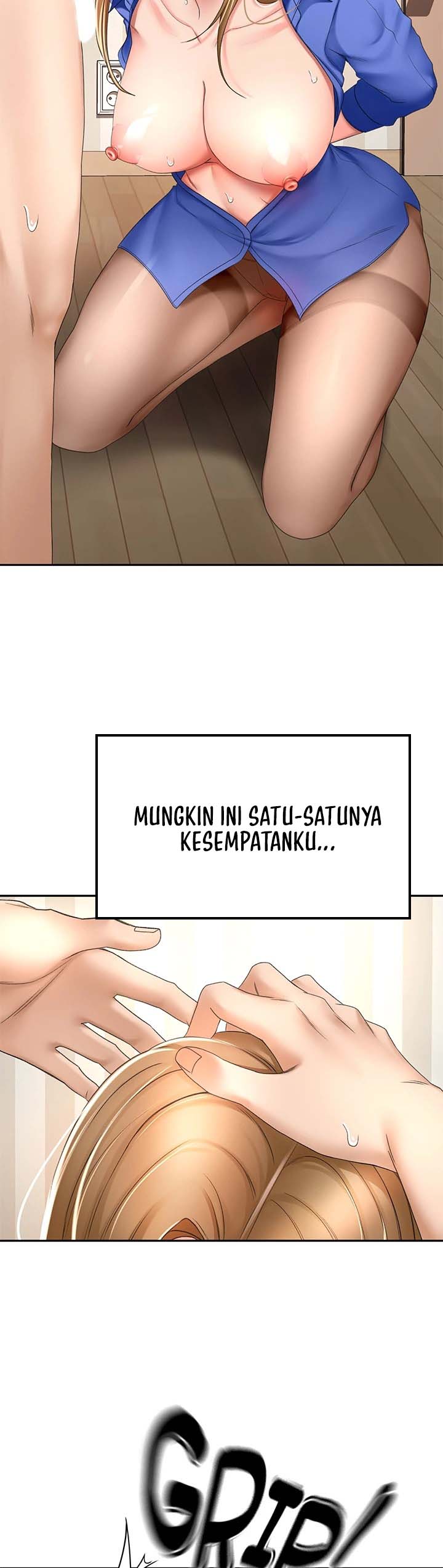 The Little Master - Chapter 70 25 The Little Master - Chapter 70 25