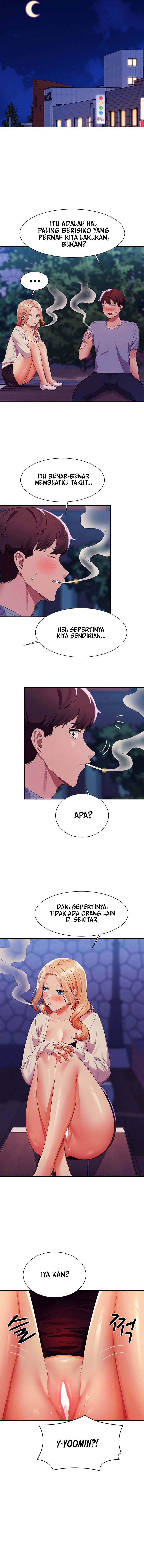 Is There No Goddess in My College? - Chapter 70 13 Is There No Goddess in My College? - Chapter 70 13