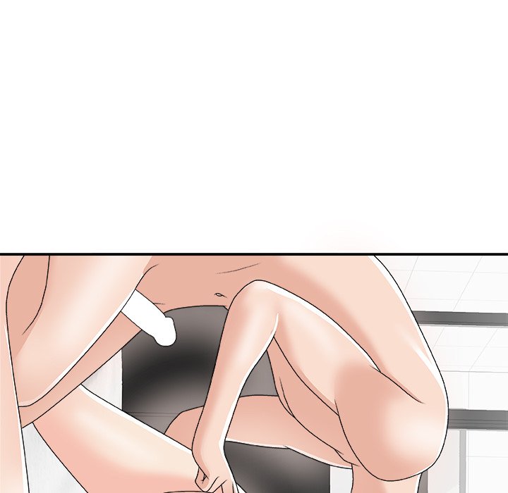 Miss Announcer - Chapter 70 96