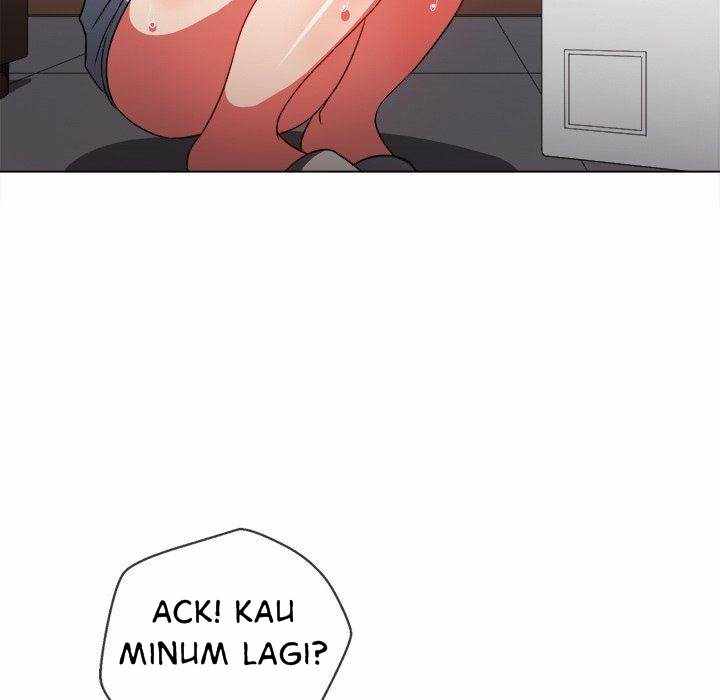 My High School Bully - Chapter 70 79