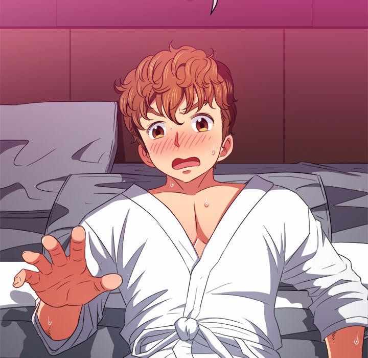 My High School Bully - Chapter 70 102
