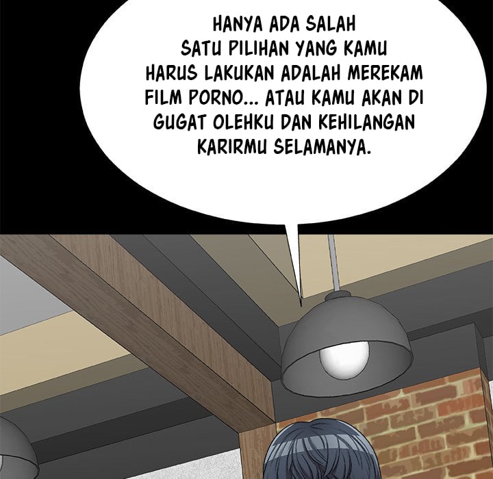 Miss Announcer - Chapter 70 28