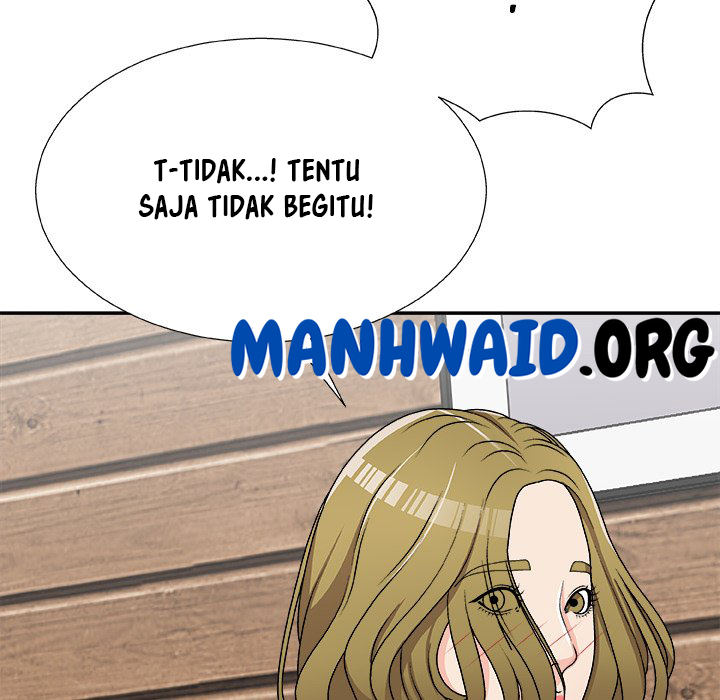 Miss Announcer - Chapter 70 125