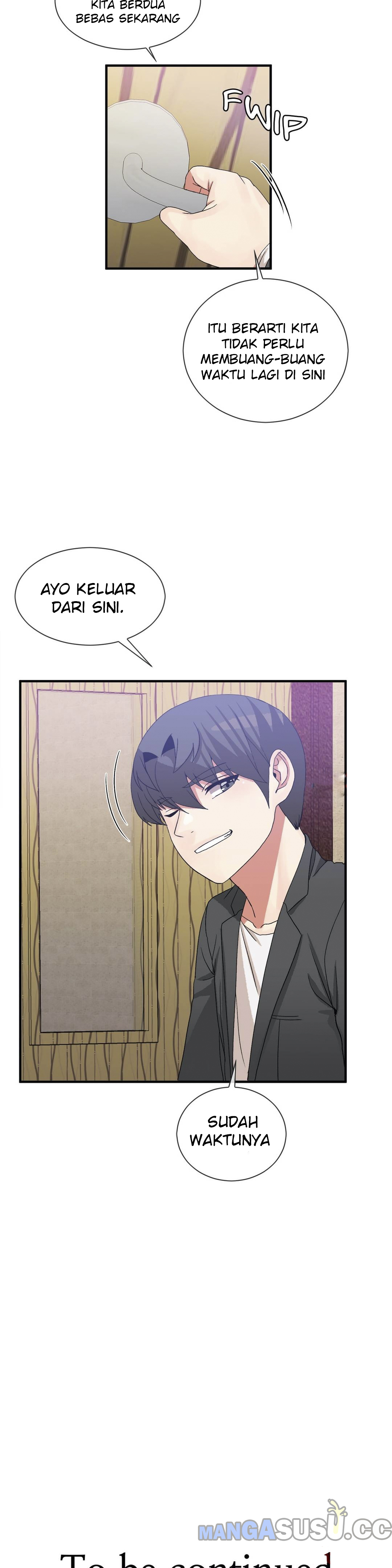 Deceptions (skull2) - Chapter 70 24 Deceptions (skull2) - Chapter 70 24