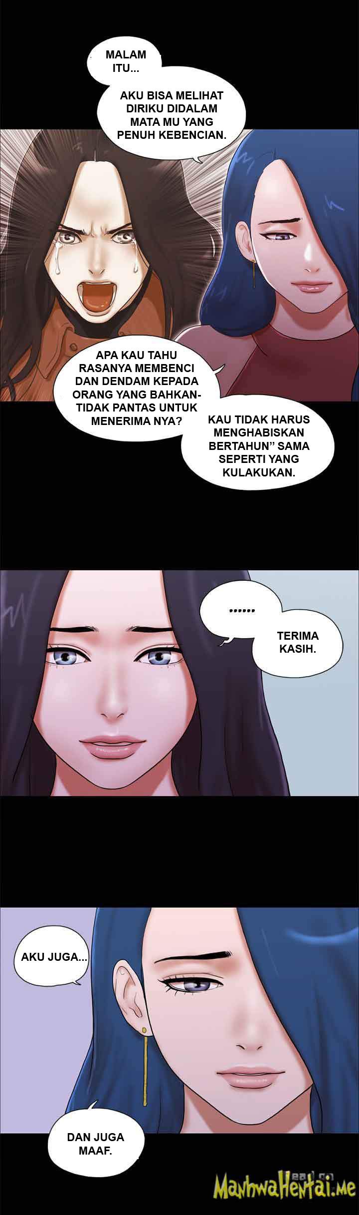 She&#8217;s The Girl - Chapter 70 20