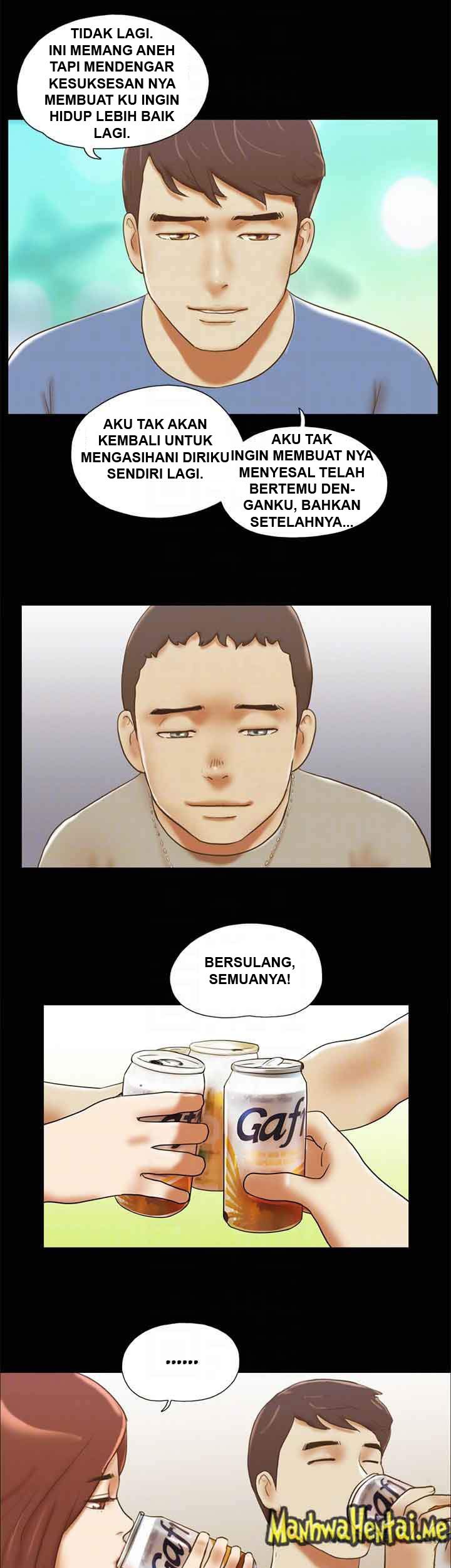 She&#8217;s The Girl - Chapter 70 25
