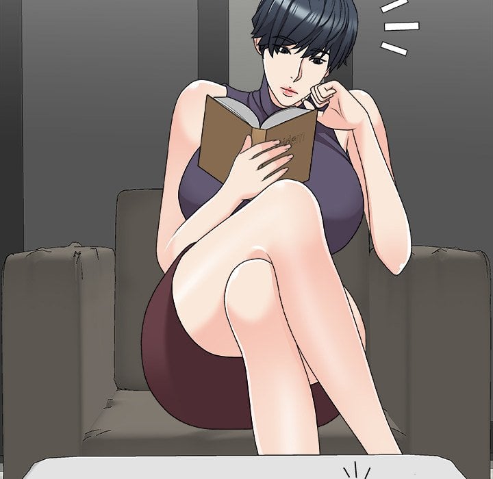 Miss Announcer - Chapter 70 6