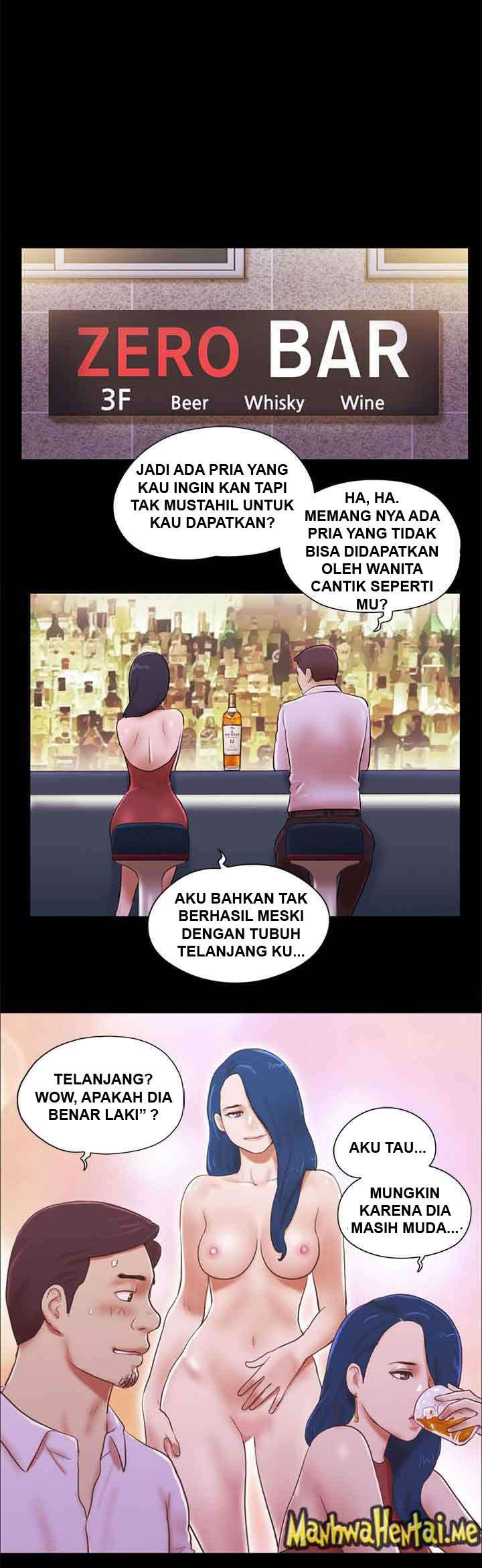 She&#8217;s The Girl - Chapter 70 10