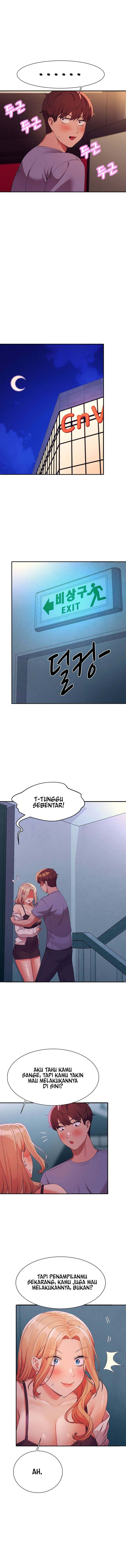 Is There No Goddess in My College? - Chapter 70 10 Is There No Goddess in My College? - Chapter 70 10