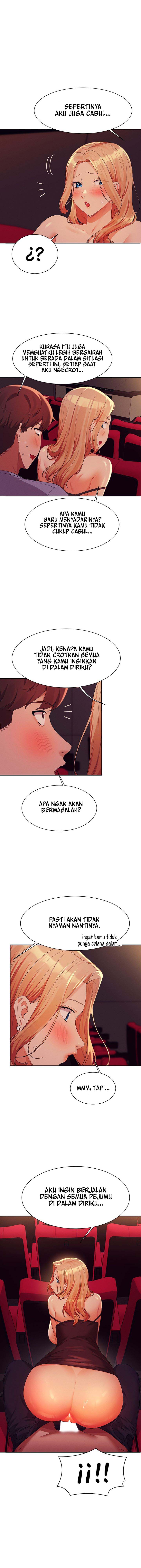 Is There No Goddess in My College? - Chapter 70 6 Is There No Goddess in My College? - Chapter 70 6