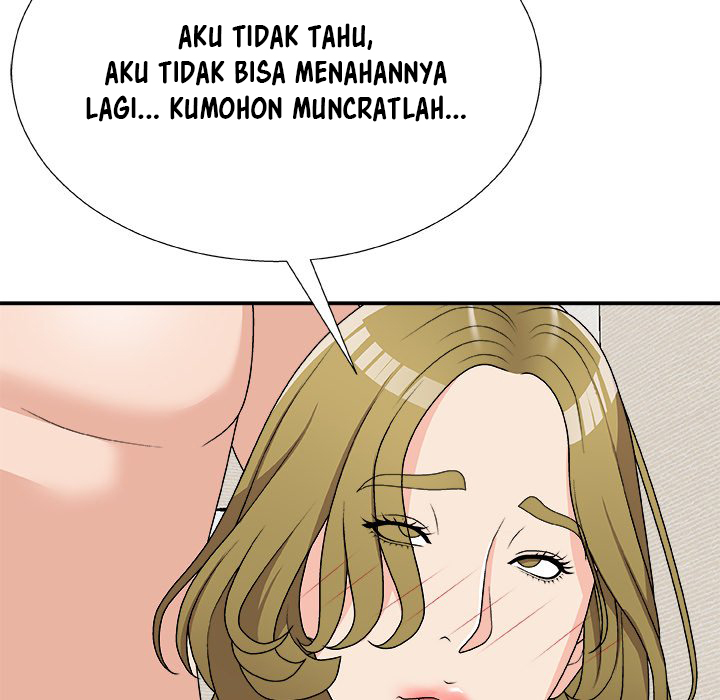Miss Announcer - Chapter 70 137