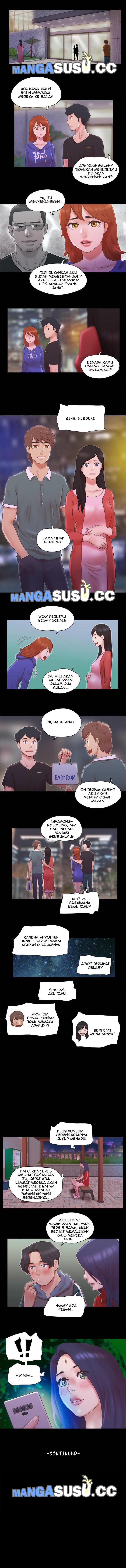 Everything Is Agreed Upon - Chapter 70 8