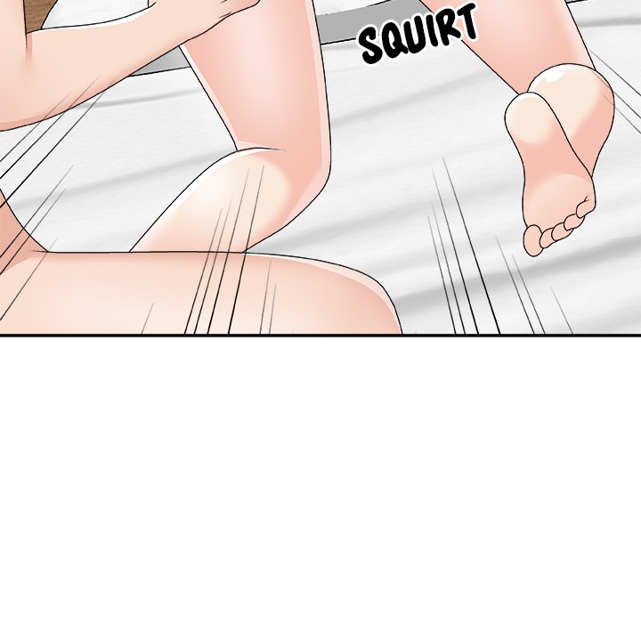 Miss Announcer - Chapter 70 117