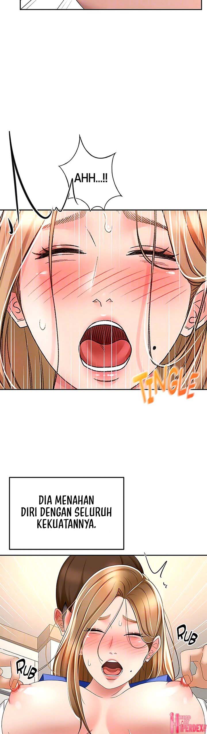 The Little Master - Chapter 70 18 The Little Master - Chapter 70 18