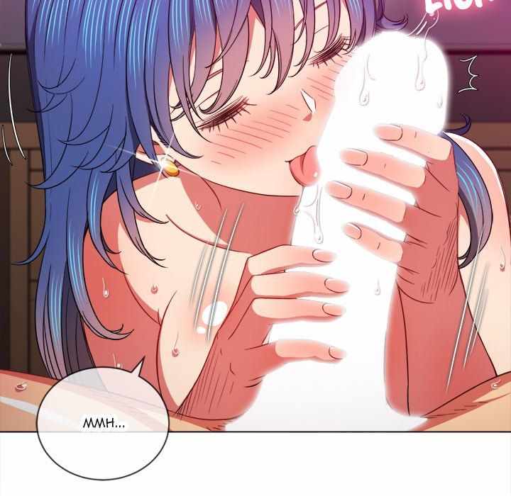 My High School Bully - Chapter 70 124