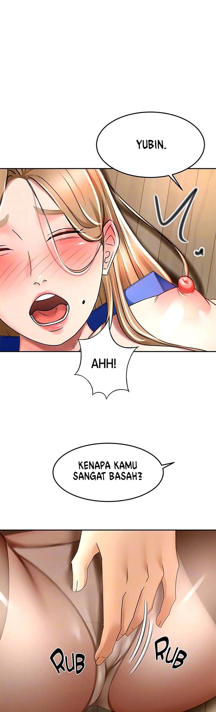 The Little Master - Chapter 70 33 The Little Master - Chapter 70 33