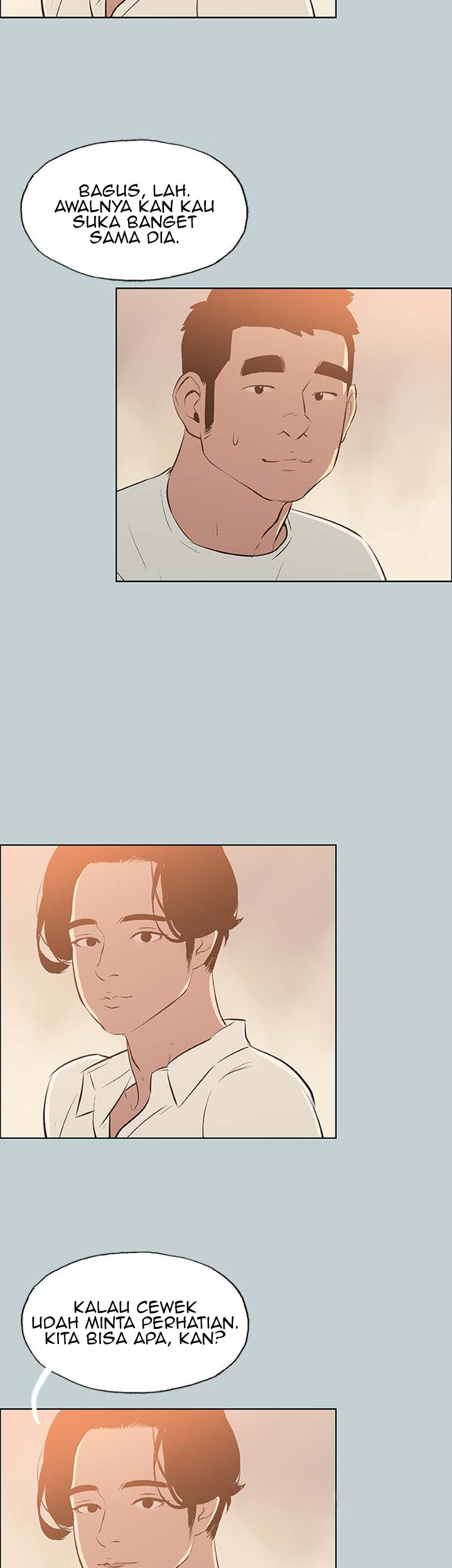 Love Square - Chapter 70 31