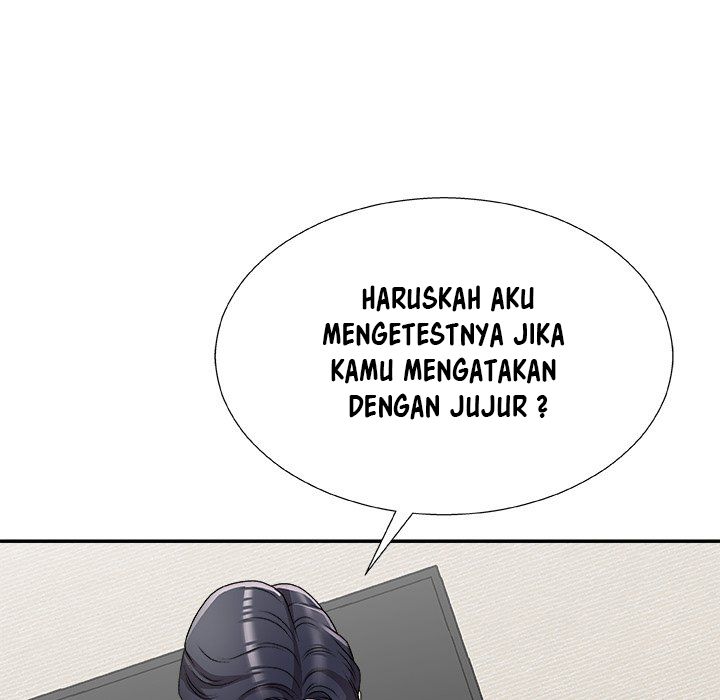 Miss Announcer - Chapter 70 127