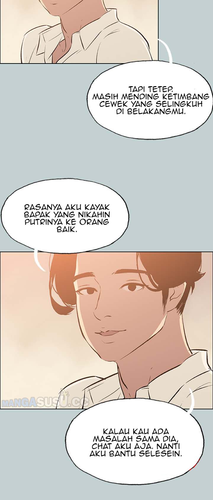 Love Square - Chapter 70 32