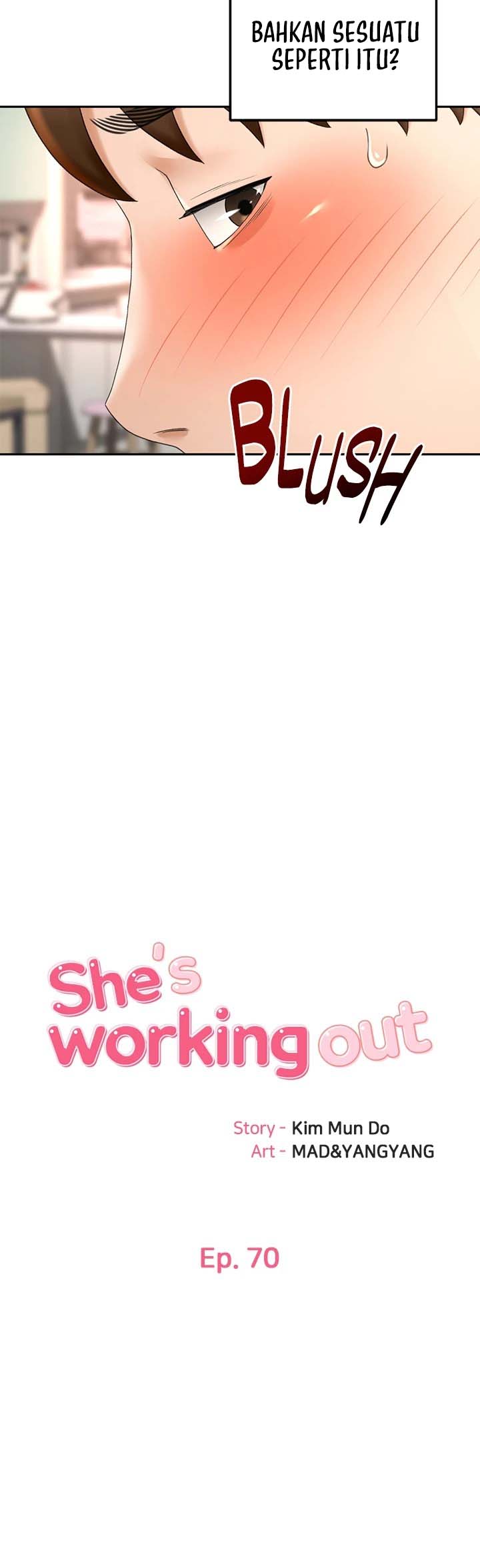 The Little Master - Chapter 70 6 The Little Master - Chapter 70 6