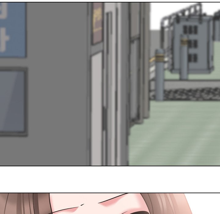 One Shot Men&#8217;s Clinic - Chapter 27 122