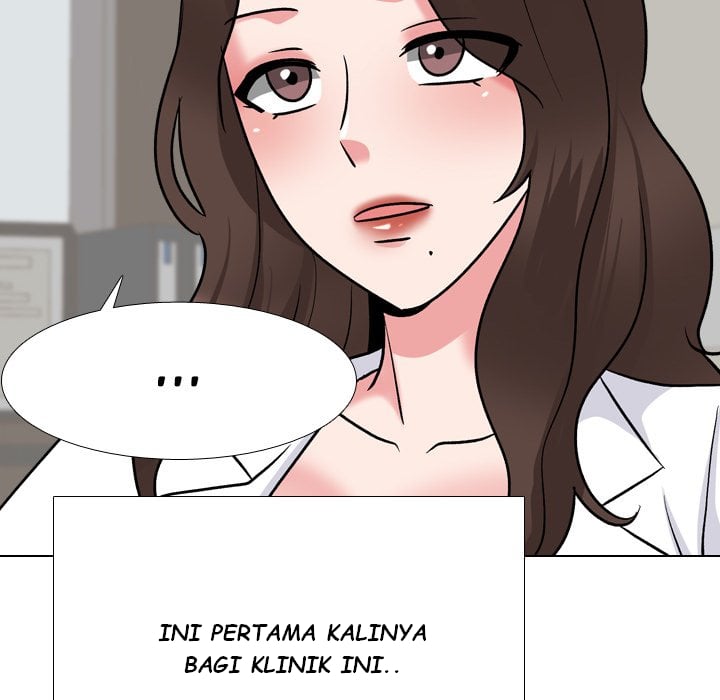One Shot Men&#8217;s Clinic - Chapter 27 92