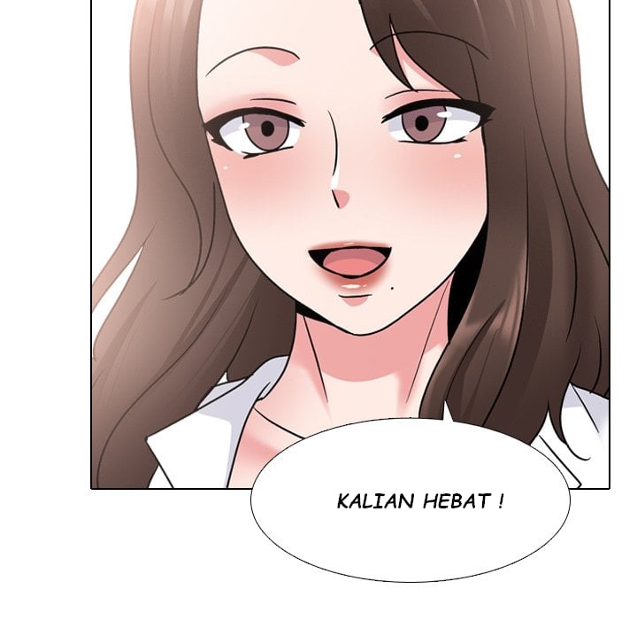 One Shot Men&#8217;s Clinic - Chapter 27 61