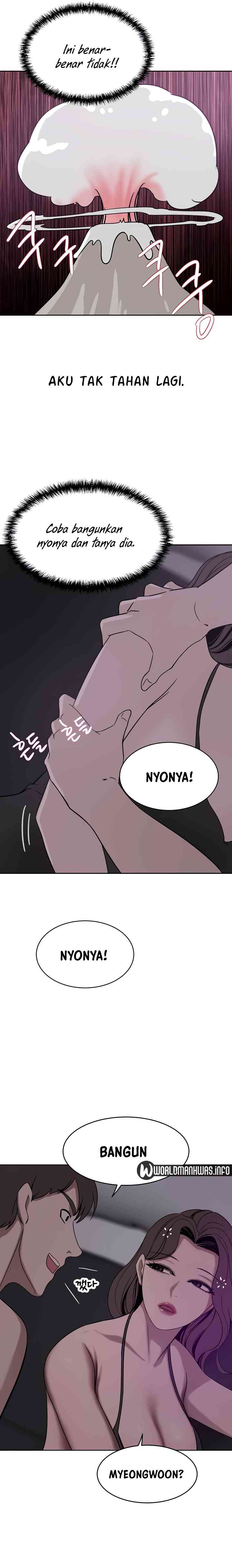 The Wealthy Girl - Chapter 27 14