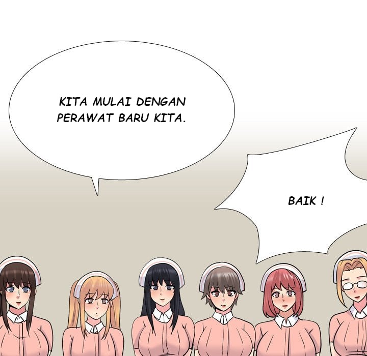 One Shot Men&#8217;s Clinic - Chapter 27 55